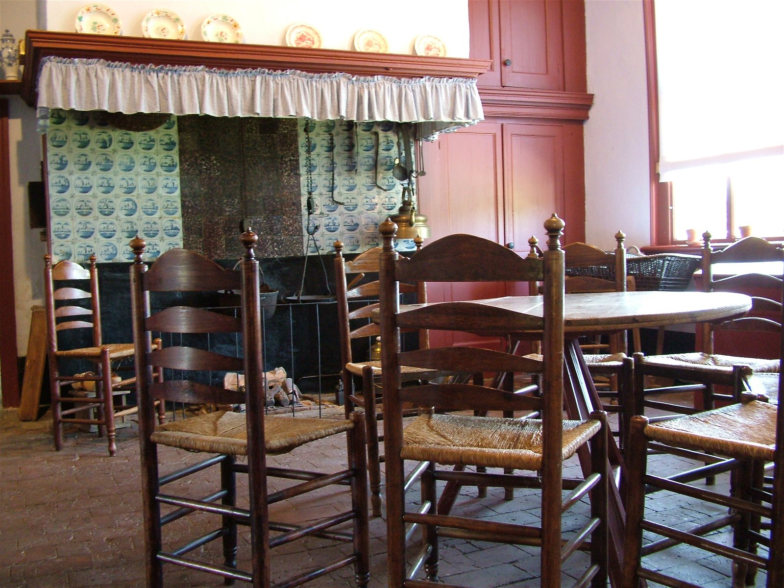 Boerderij Museum het Hofshuus