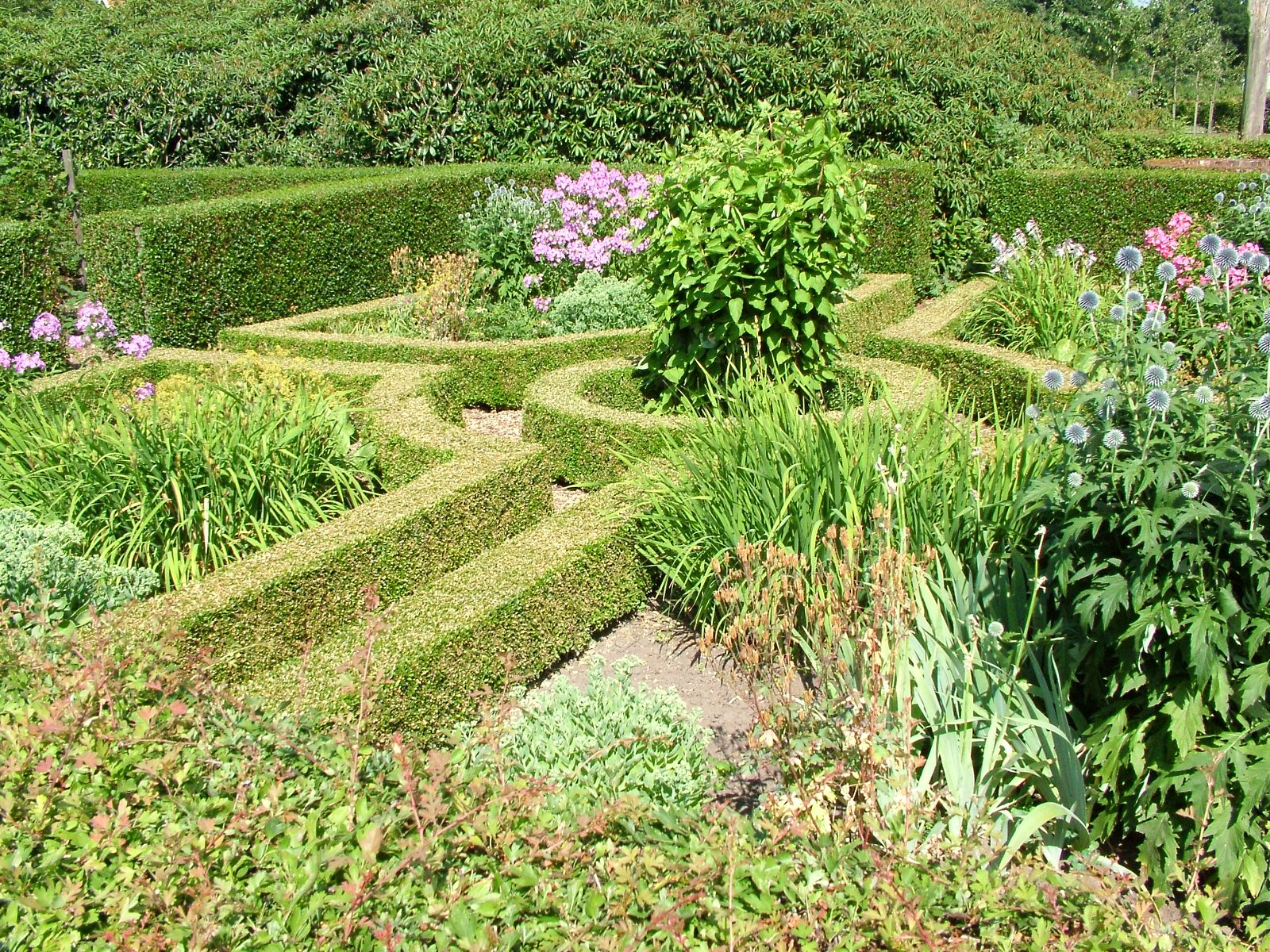 Boerderij Museum het Hofshuus