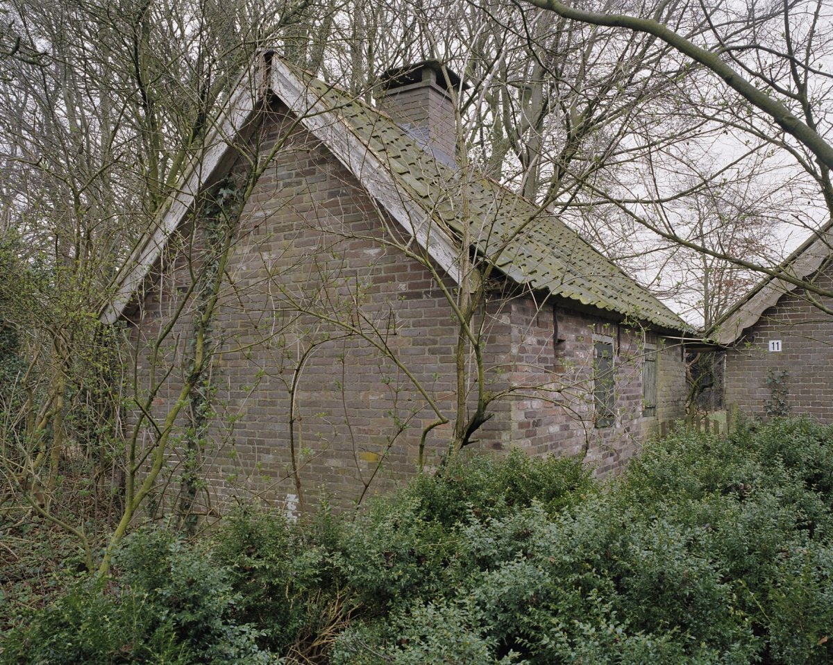 Museumboerderij Mariahoeve