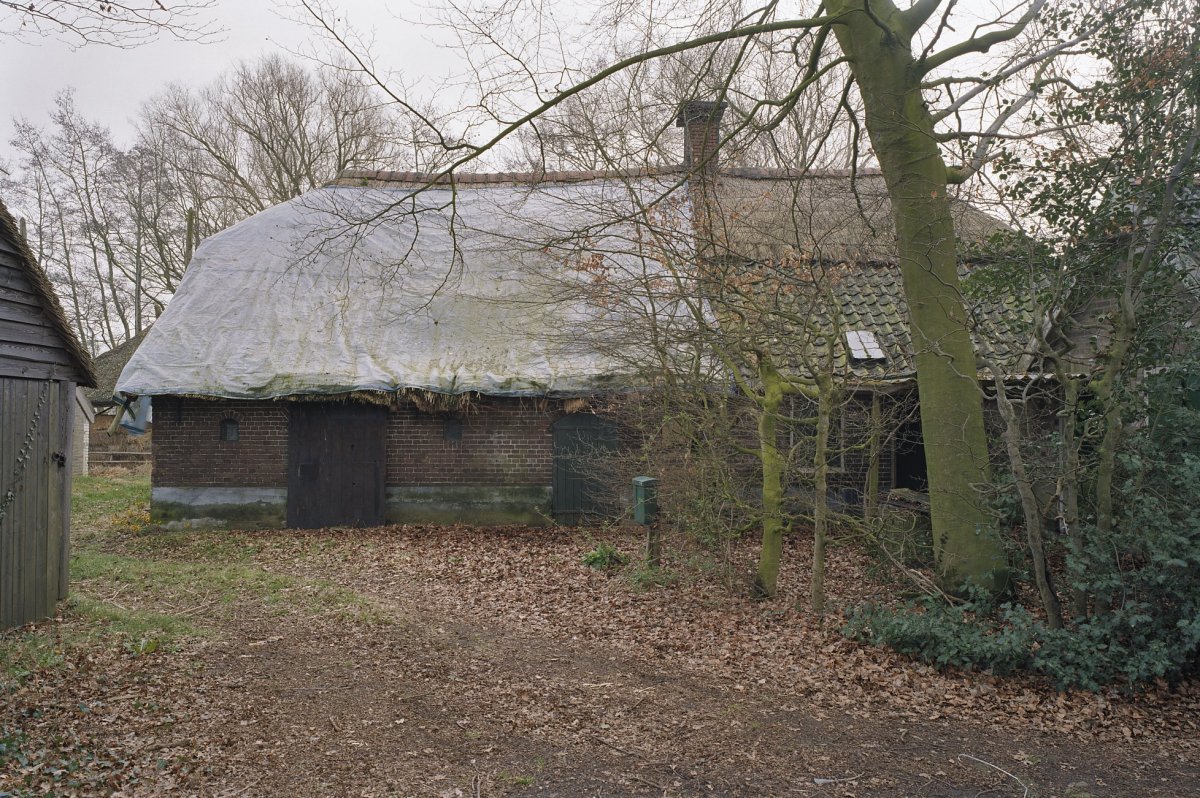 Museumboerderij Mariahoeve