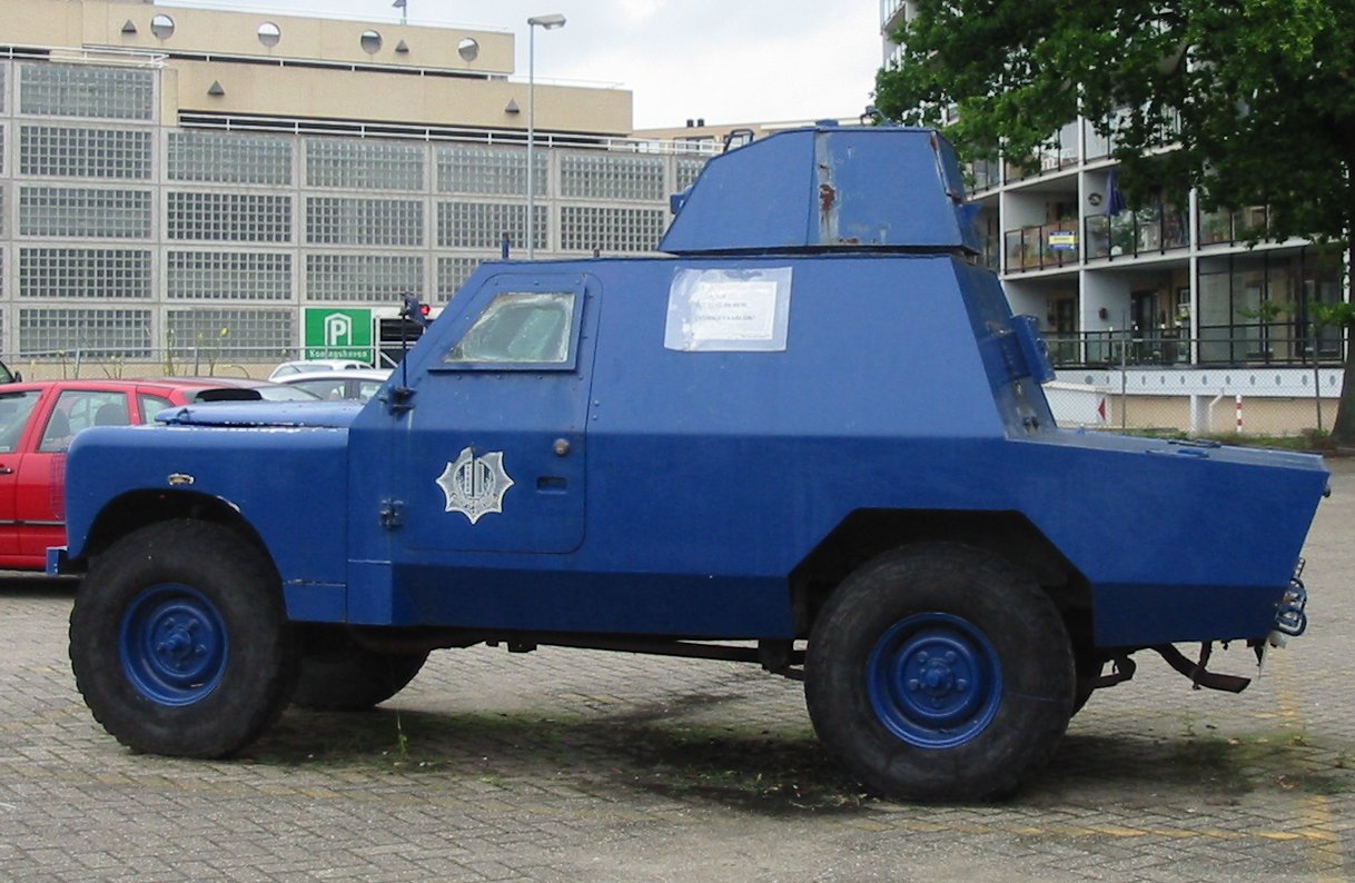 Nederlands Politiemuseum