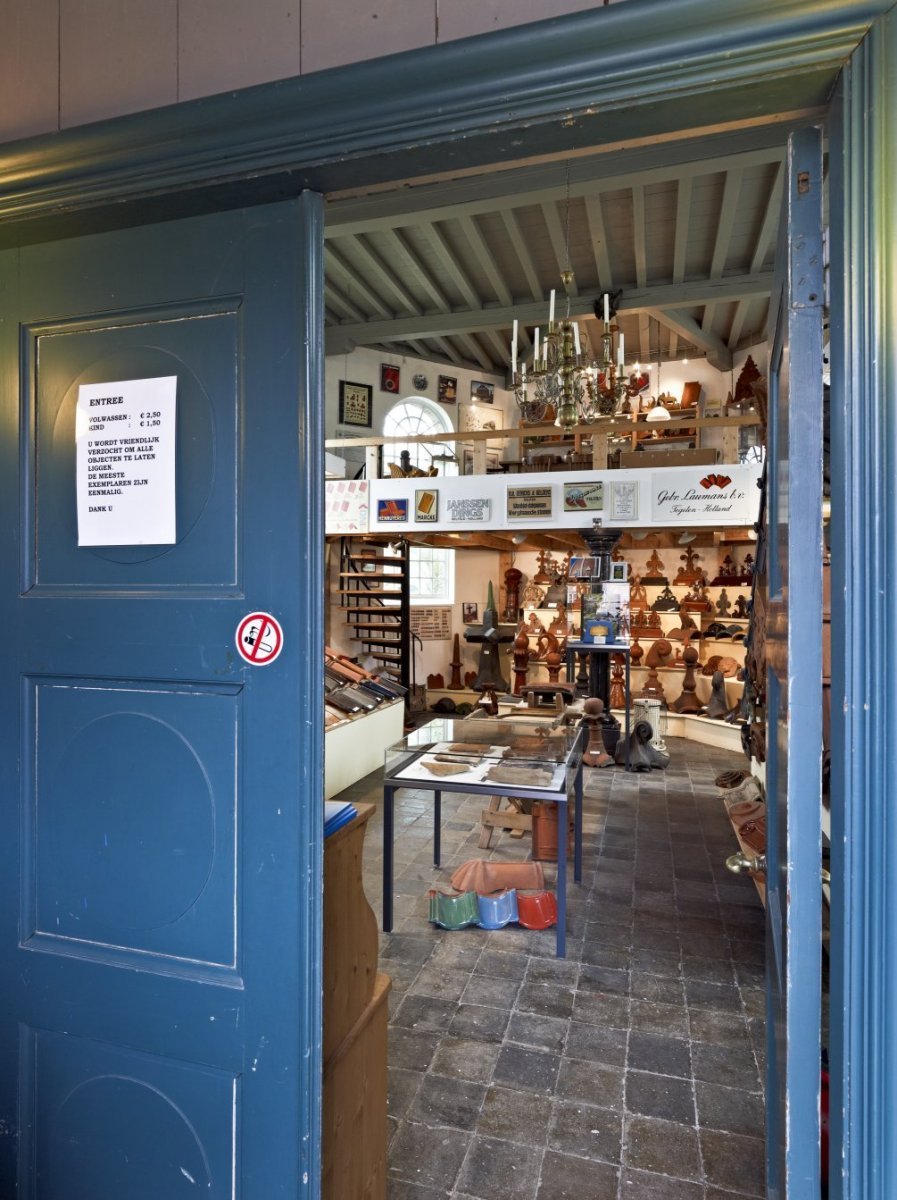 Nederlands Dakpannen Museum