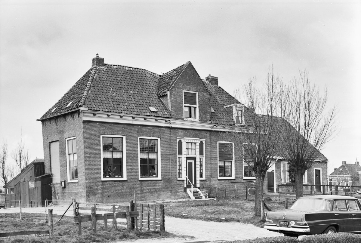 Museum 't Ald Slot