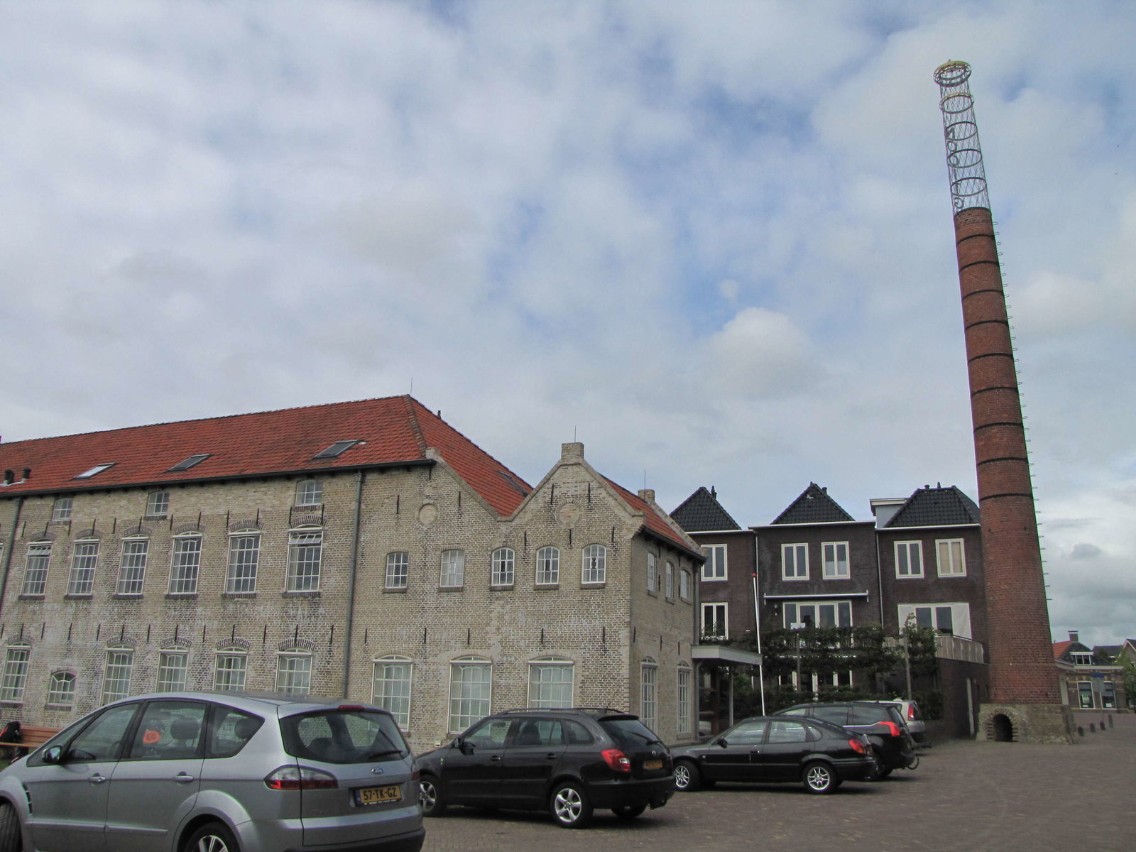 Museum Nooitgedagt IJlst