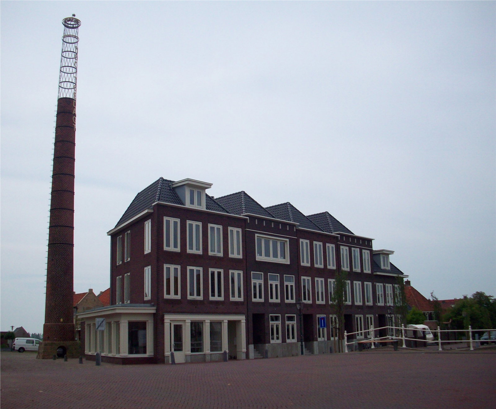 Museum Nooitgedagt IJlst