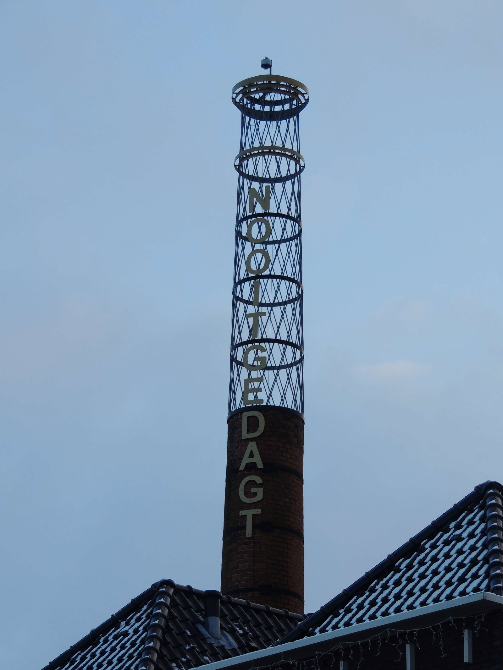 Museum Nooitgedagt IJlst