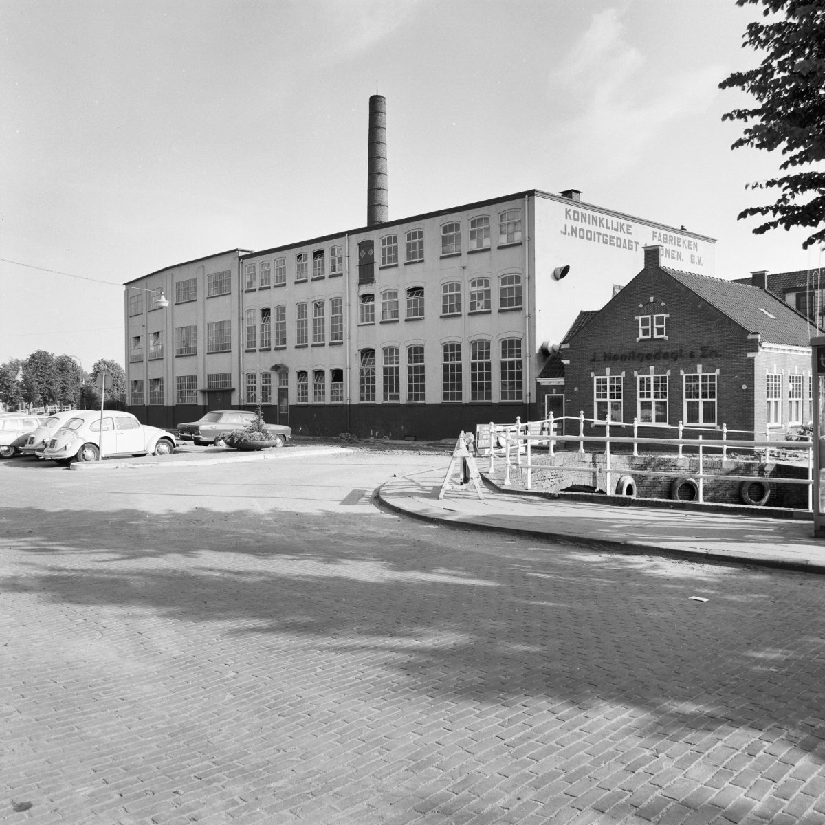 Museum Nooitgedagt IJlst