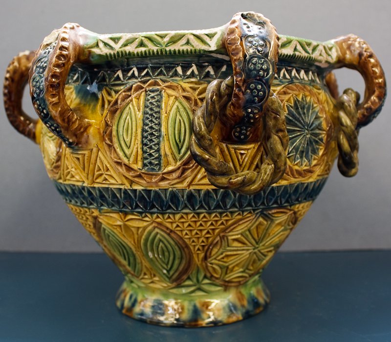 Harlinger Aardewerkmuseum