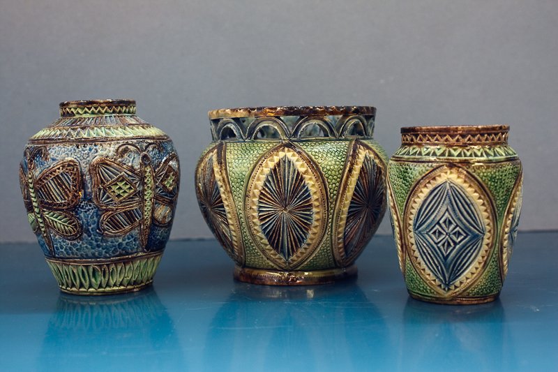 Harlinger Aardewerkmuseum