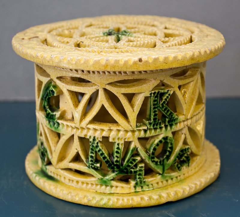 Harlinger Aardewerkmuseum