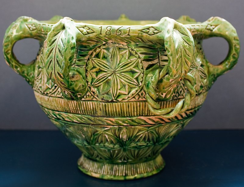 Harlinger Aardewerkmuseum