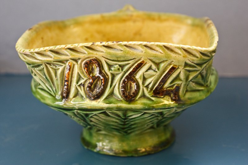 Harlinger Aardewerkmuseum