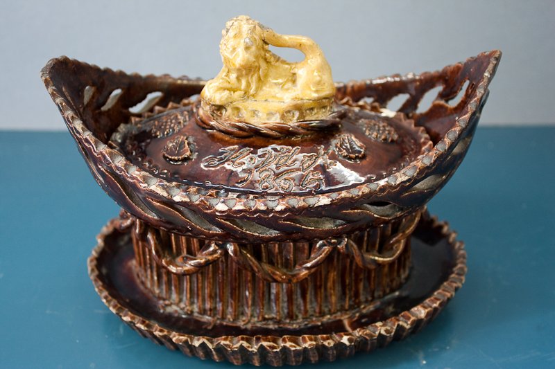 Harlinger Aardewerkmuseum