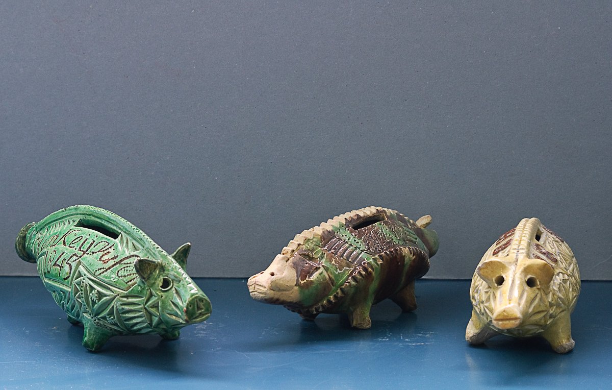 Harlinger Aardewerkmuseum