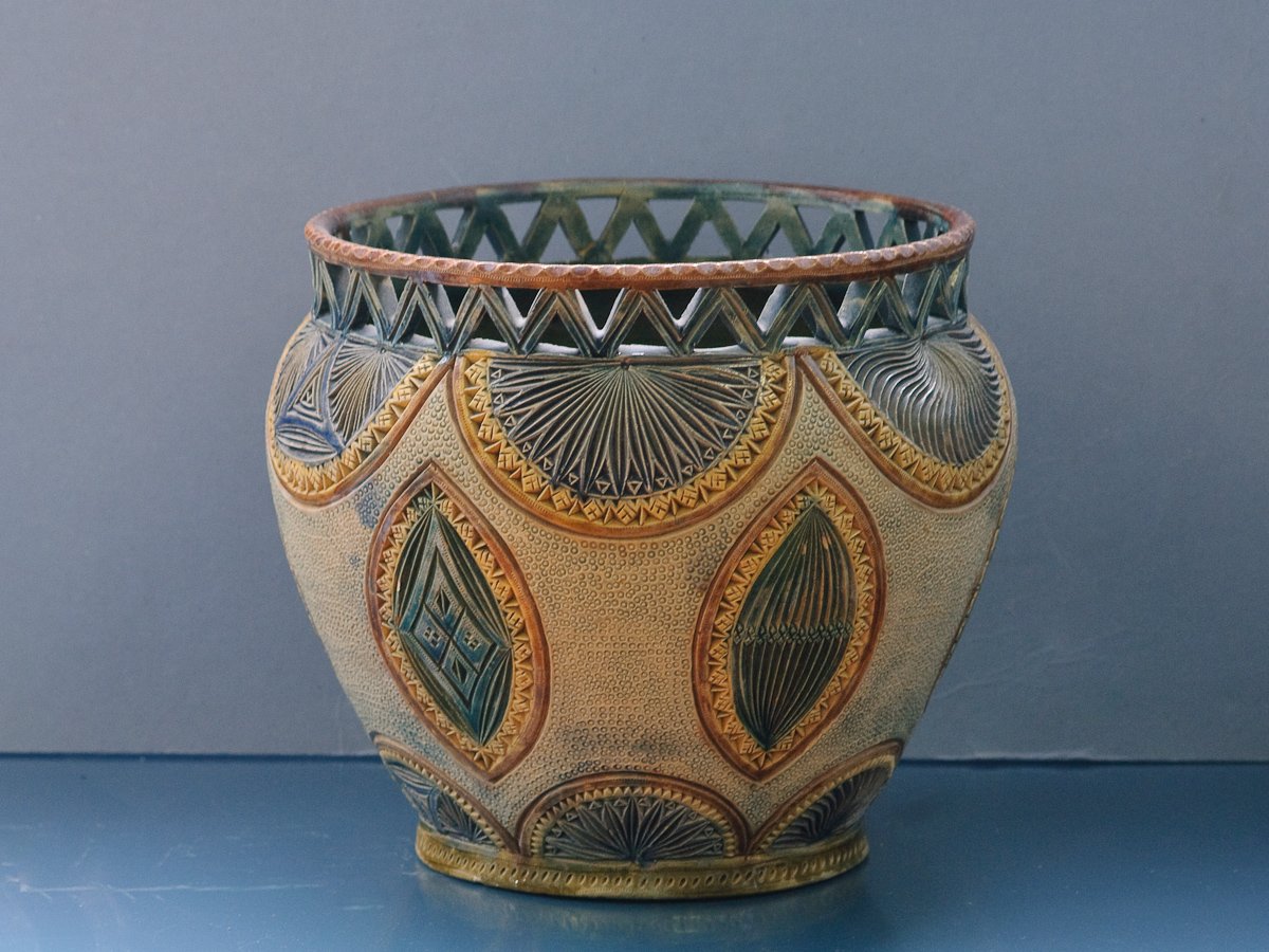 Harlinger Aardewerkmuseum