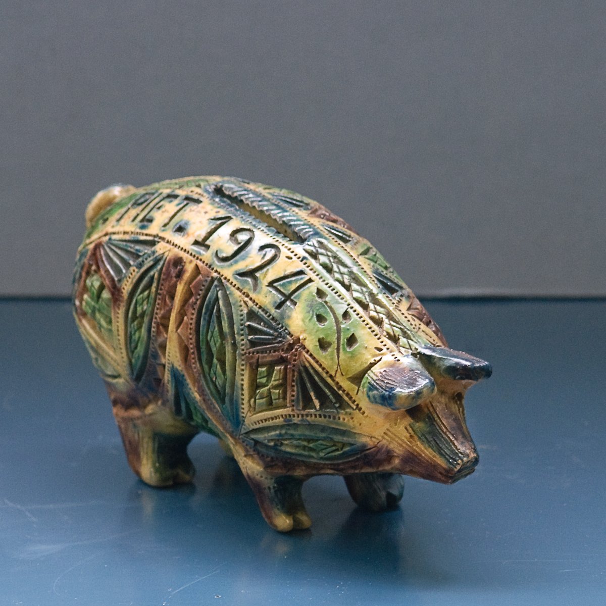 Harlinger Aardewerkmuseum