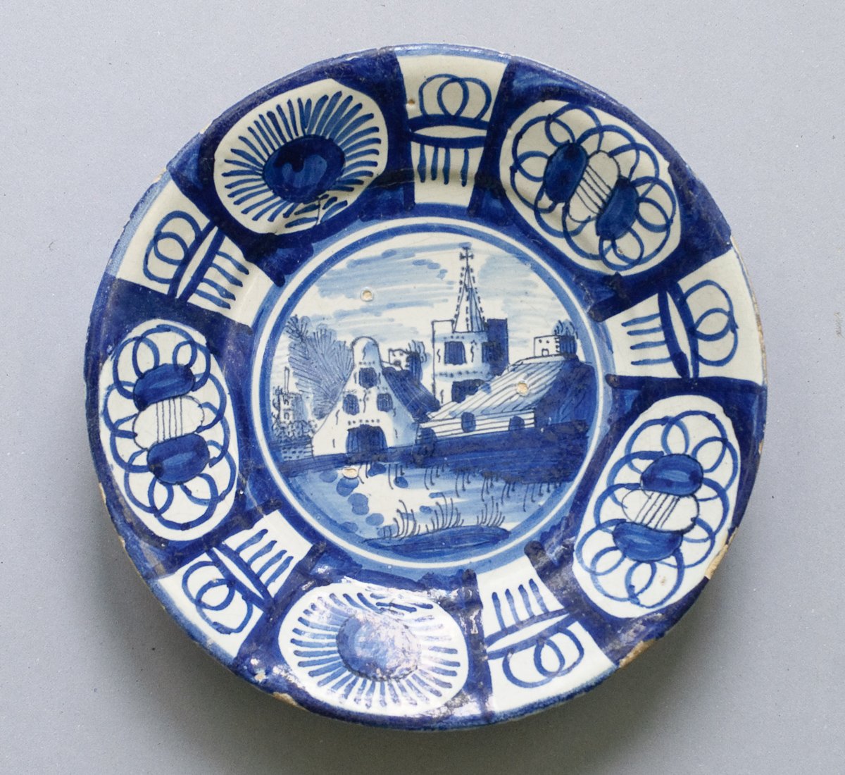 Harlinger Aardewerkmuseum