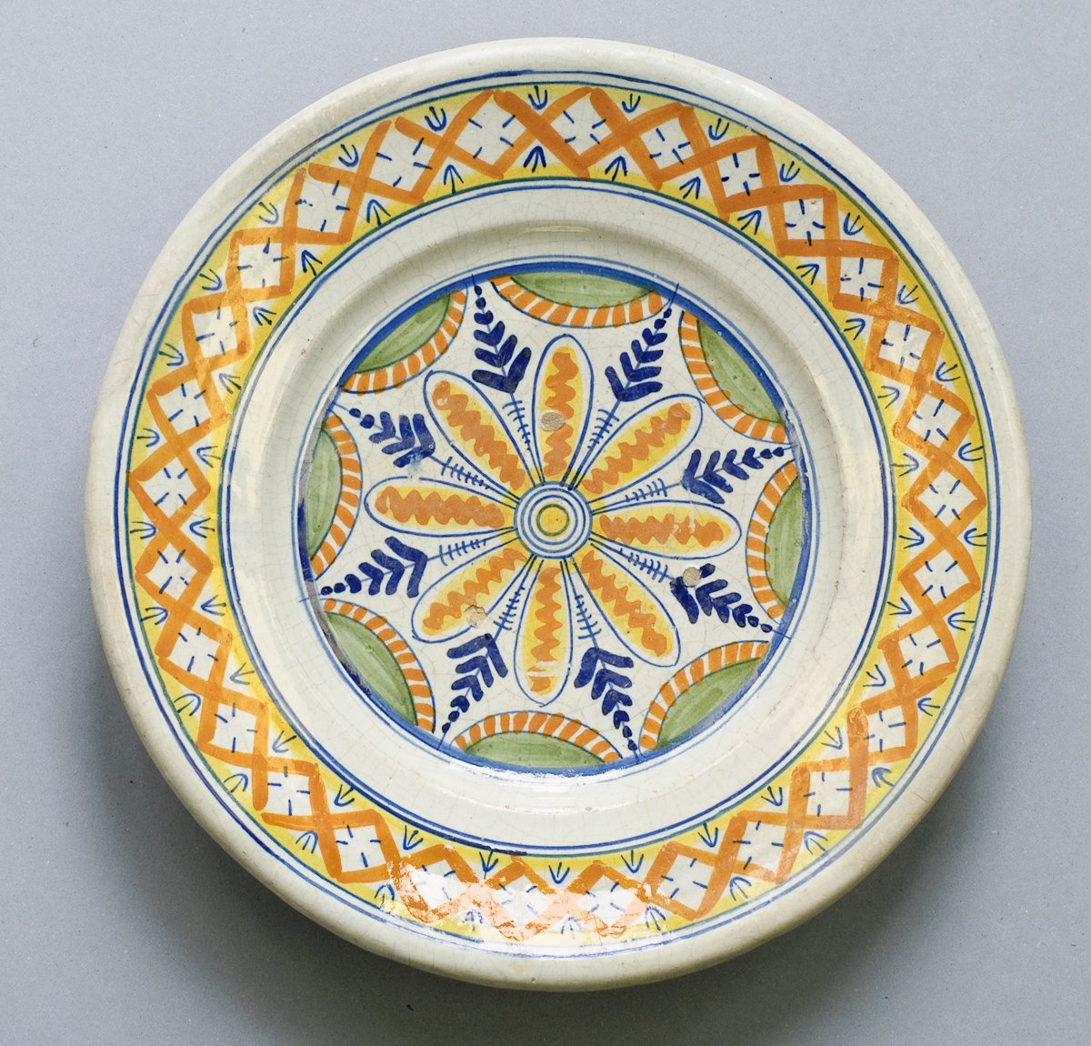 Harlinger Aardewerkmuseum