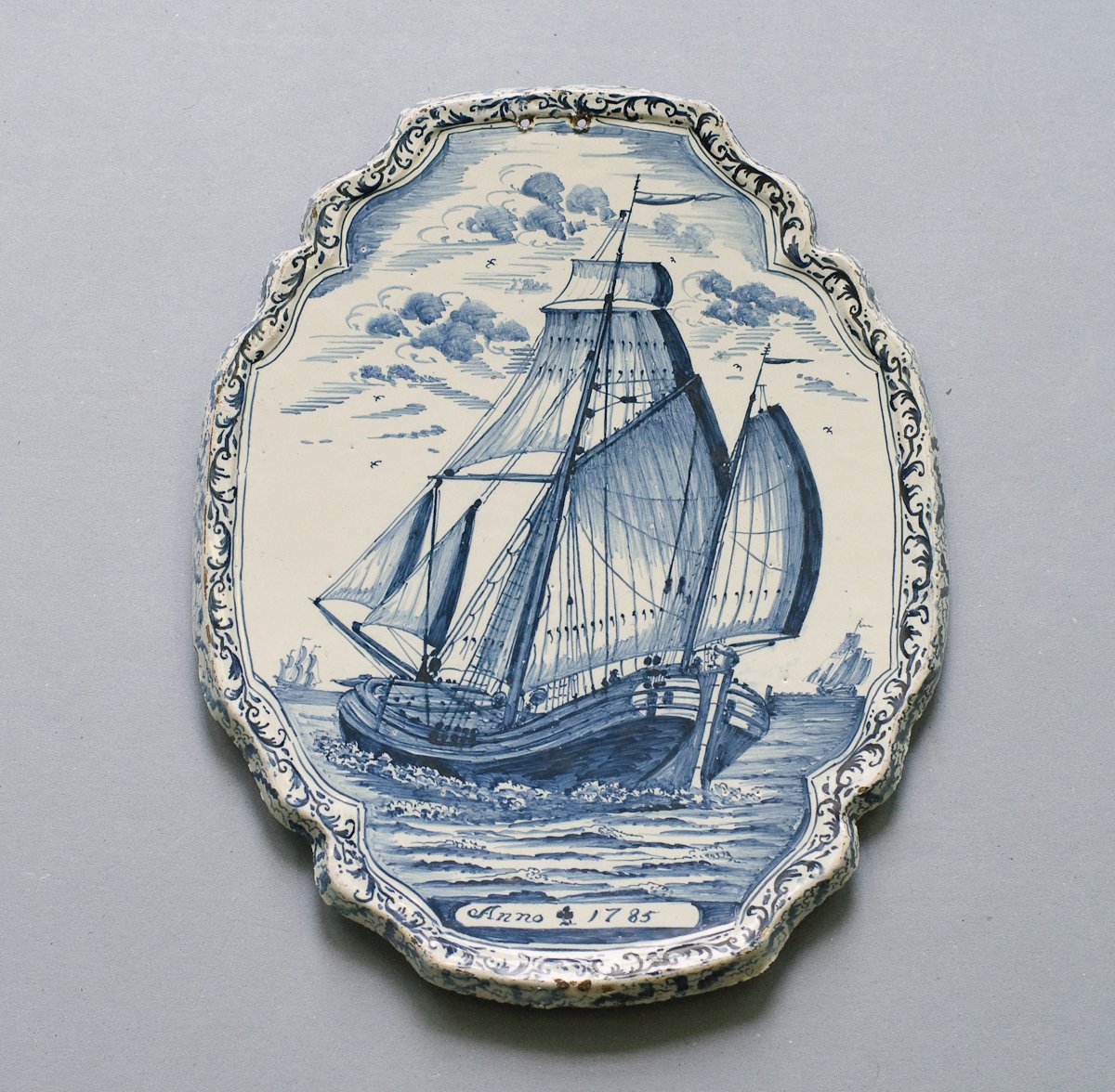 Harlinger Aardewerkmuseum