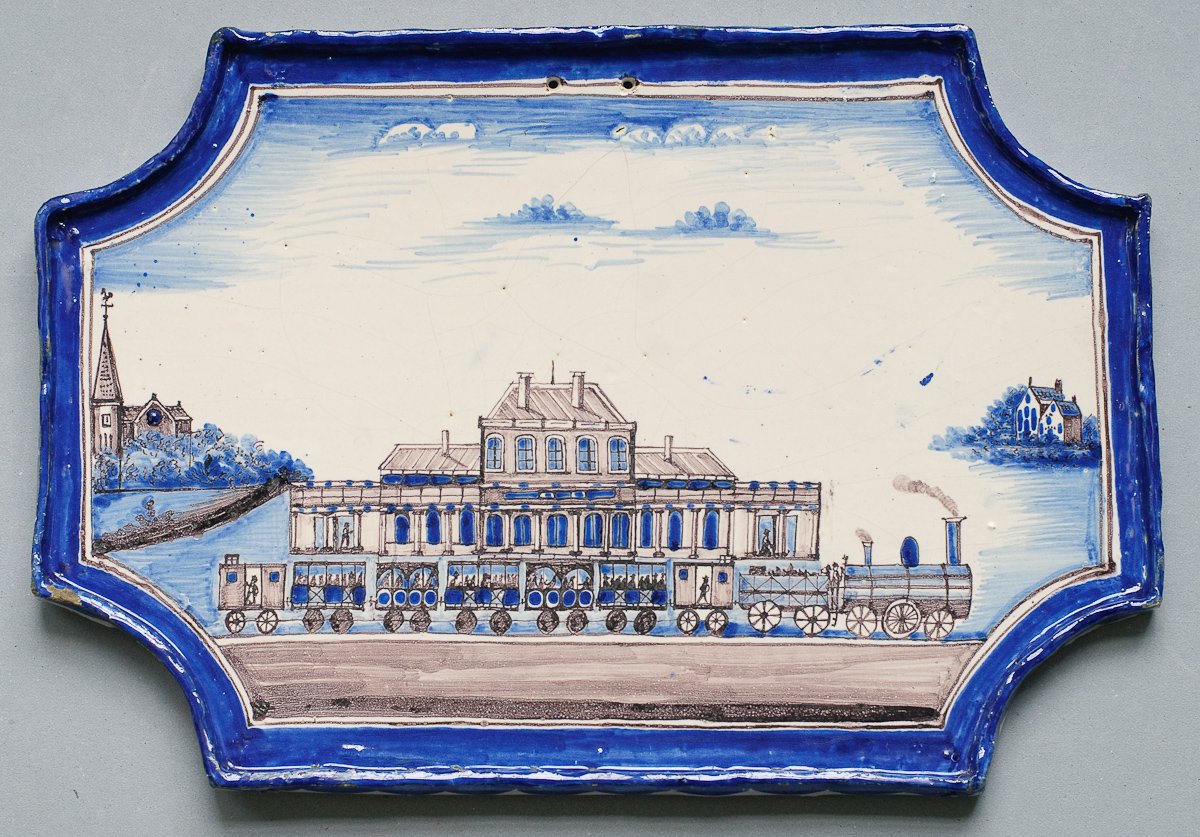 Harlinger Aardewerkmuseum