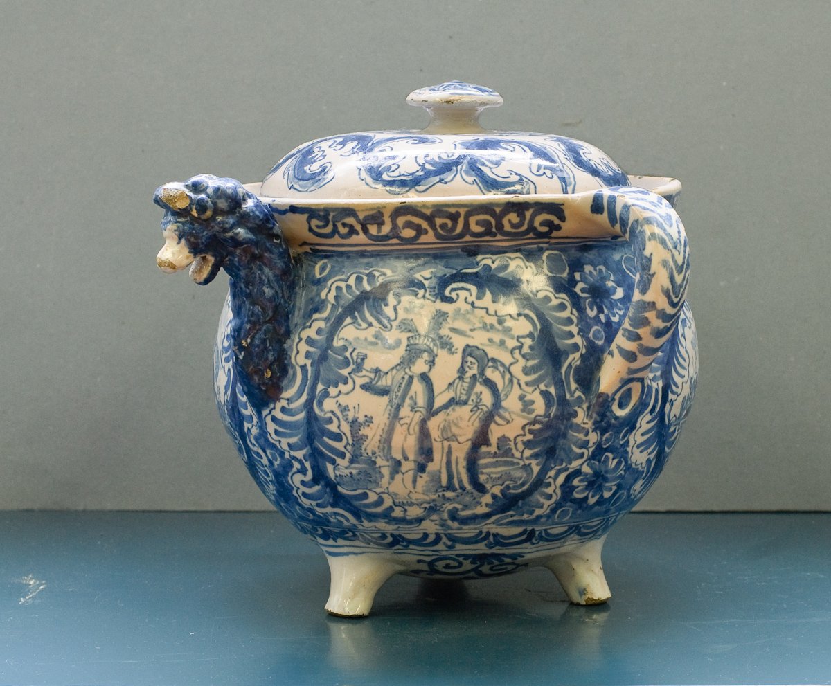 Harlinger Aardewerkmuseum