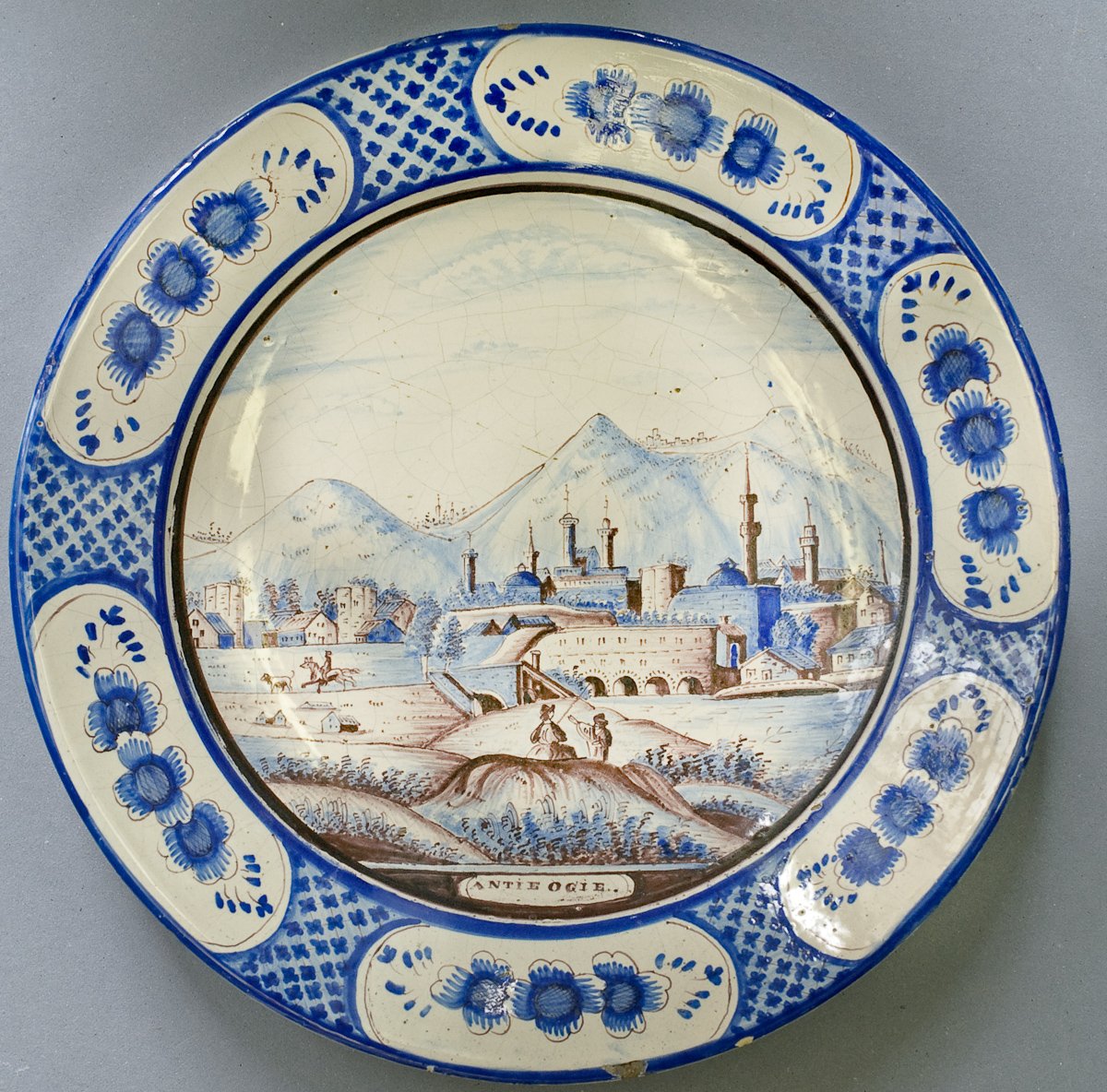 Harlinger Aardewerkmuseum