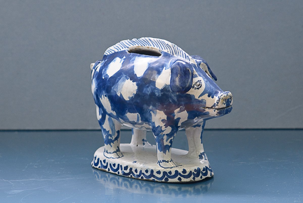 Harlinger Aardewerkmuseum