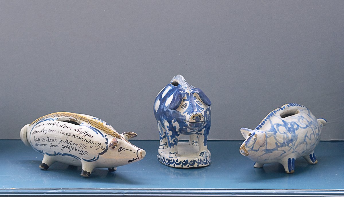 Harlinger Aardewerkmuseum