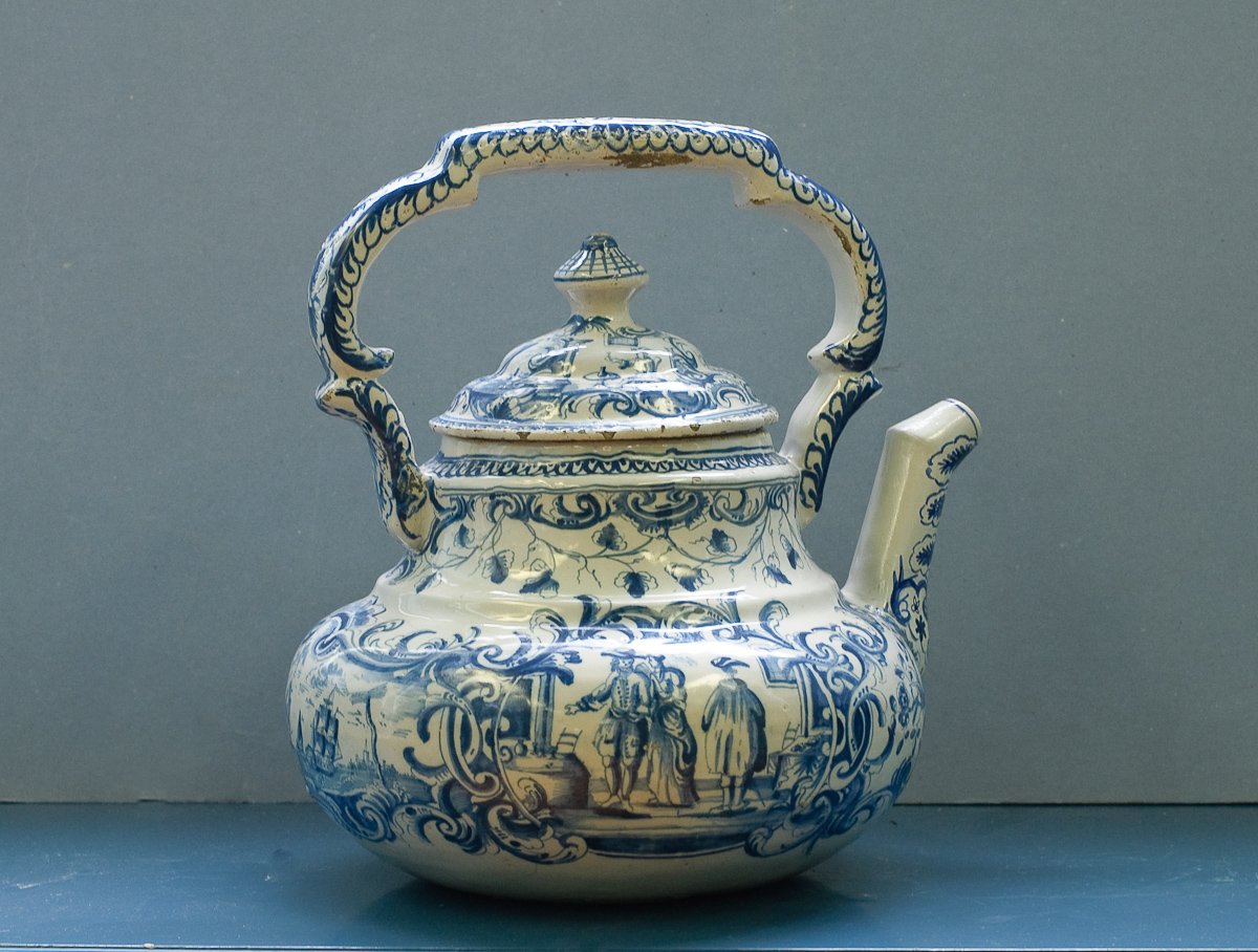 Harlinger Aardewerkmuseum