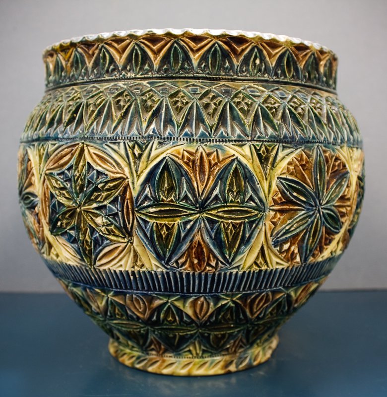 Harlinger Aardewerkmuseum