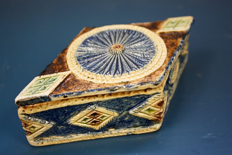 Harlinger Aardewerkmuseum