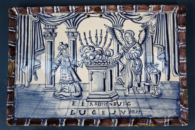 Harlinger Aardewerkmuseum