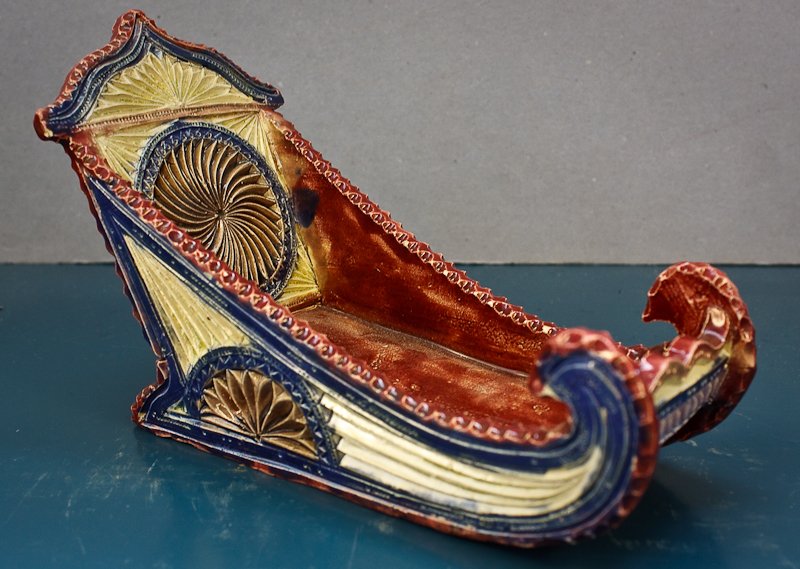 Harlinger Aardewerkmuseum