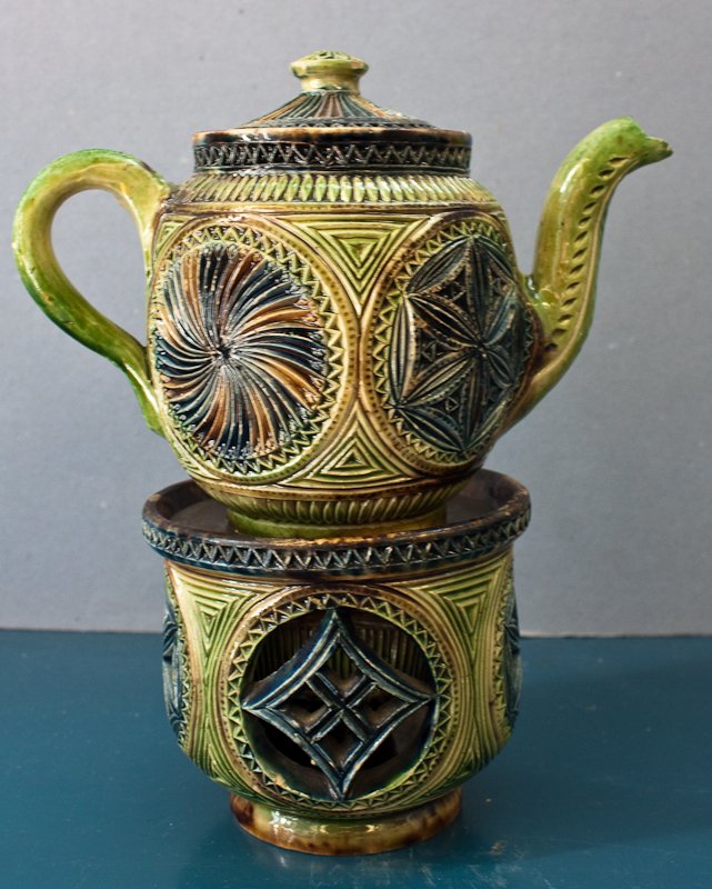 Harlinger Aardewerkmuseum