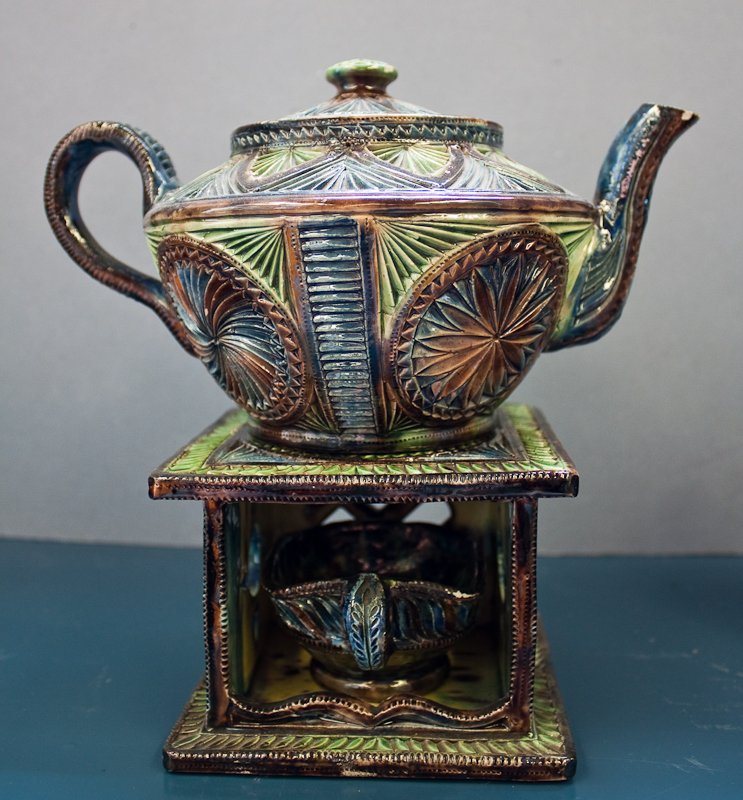 Harlinger Aardewerkmuseum