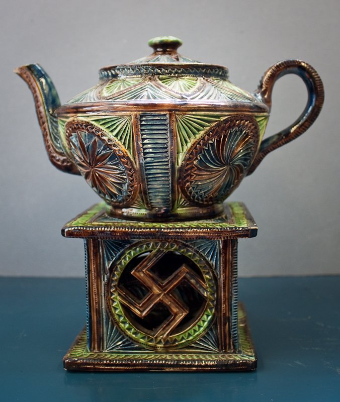 Harlinger Aardewerkmuseum