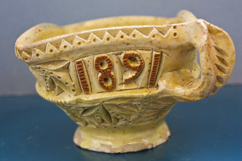 Harlinger Aardewerkmuseum