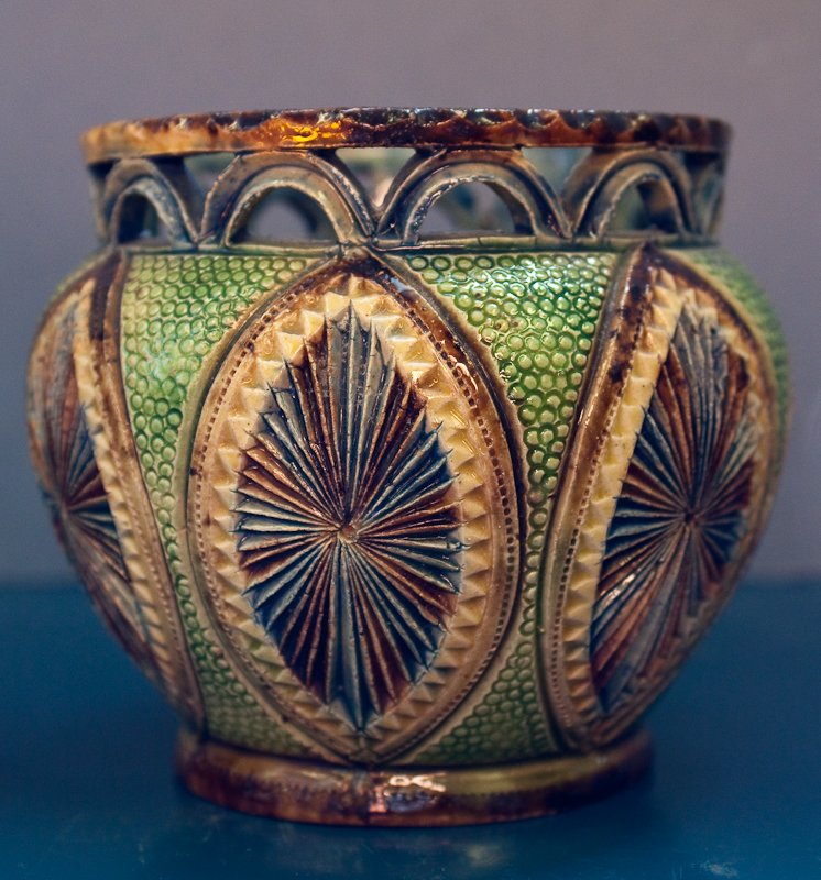 Harlinger Aardewerkmuseum