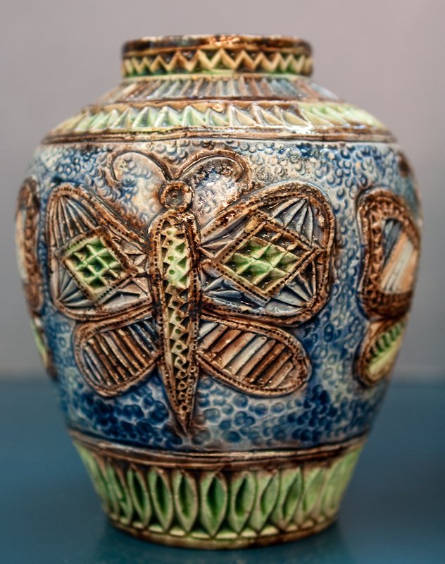 Harlinger Aardewerkmuseum