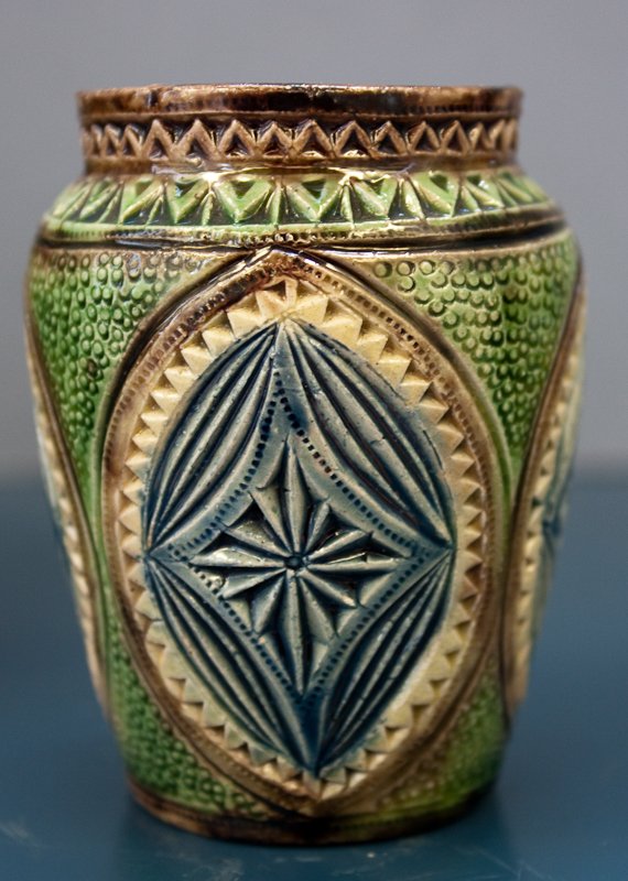 Harlinger Aardewerkmuseum