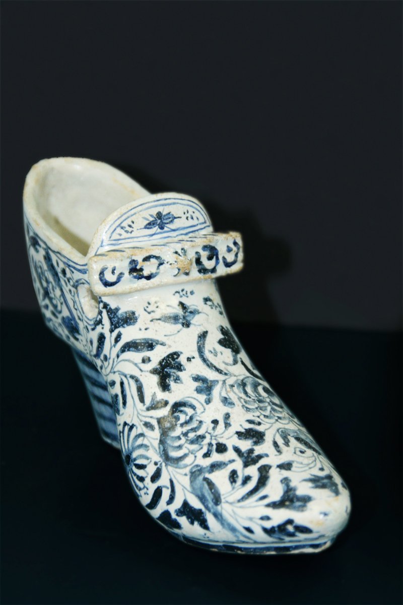 Harlinger Aardewerkmuseum