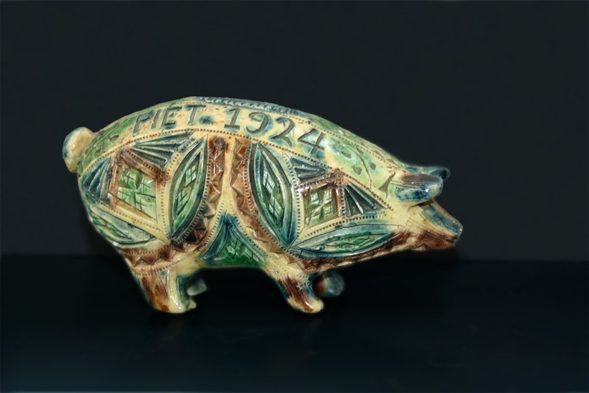 Harlinger Aardewerkmuseum