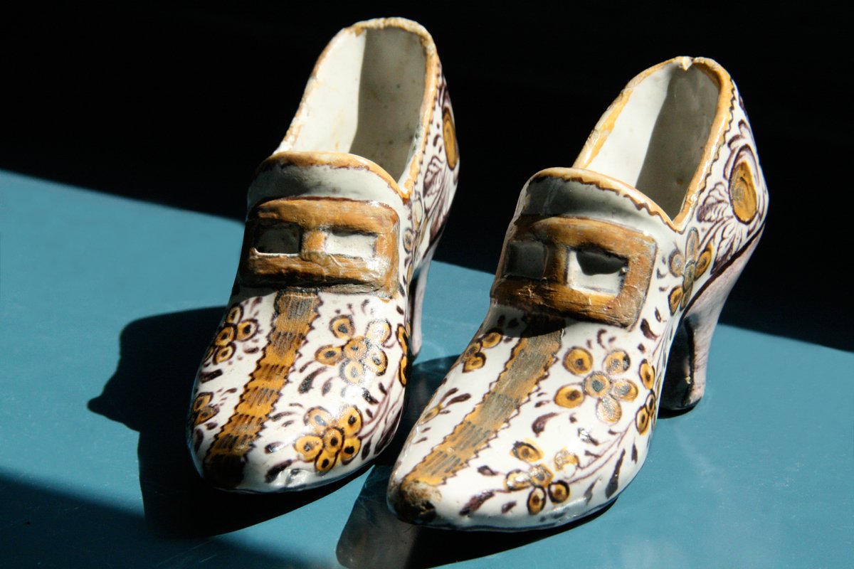 Harlinger Aardewerkmuseum