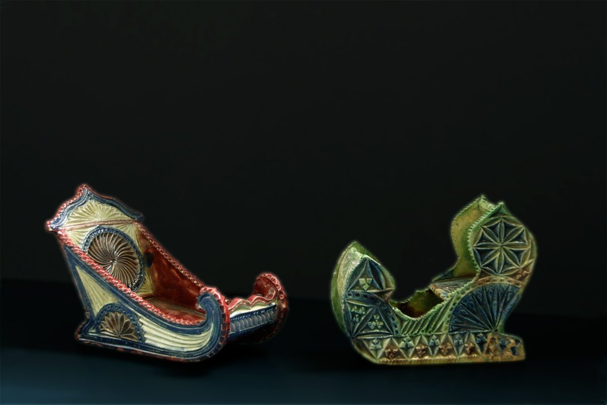 Harlinger Aardewerkmuseum