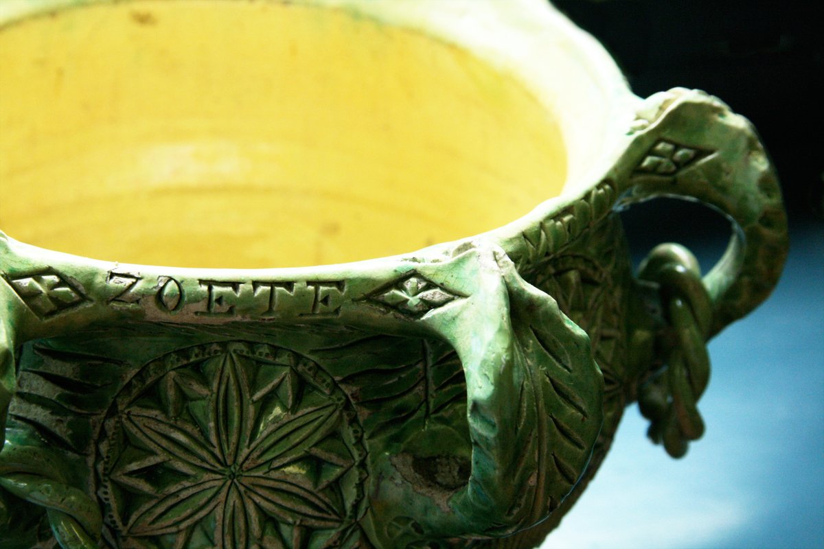 Harlinger Aardewerkmuseum