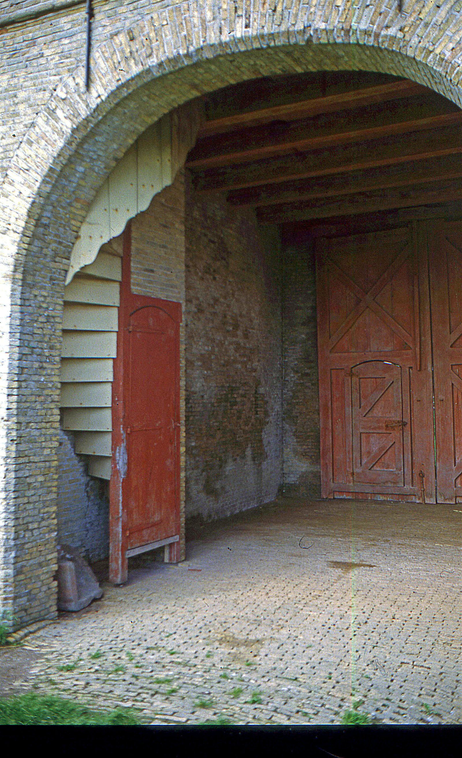 Bezoekerscentrum Uniastate Bears