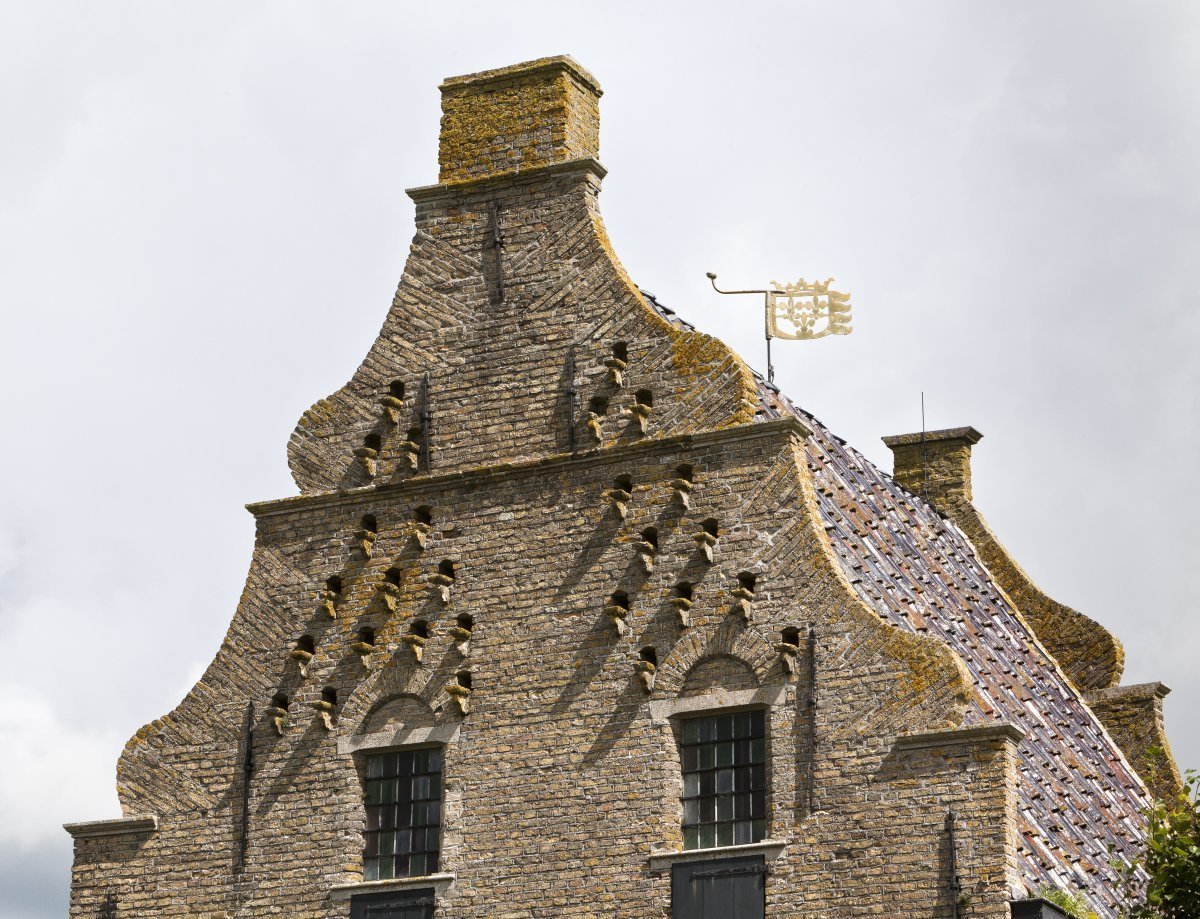 Bezoekerscentrum Uniastate Bears