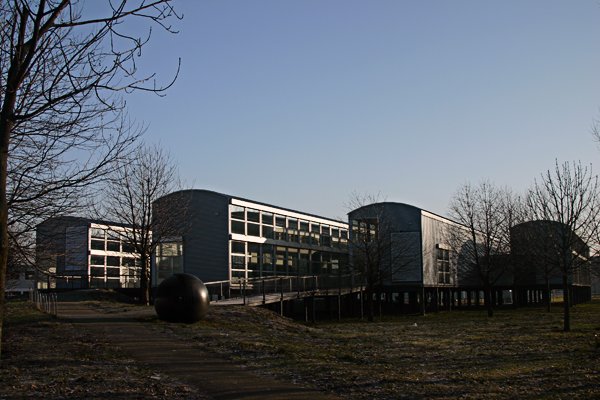 Museum De Paviljoens