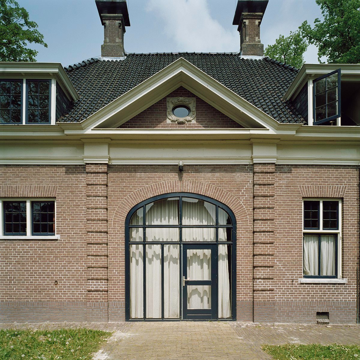 Museum Havezate Mensinge