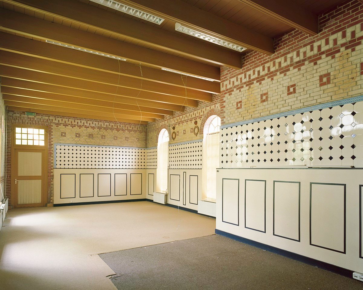 Museum Havezate Mensinge